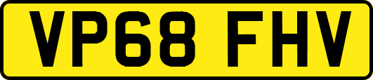 VP68FHV