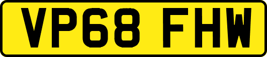 VP68FHW