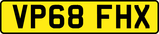 VP68FHX