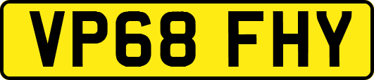 VP68FHY