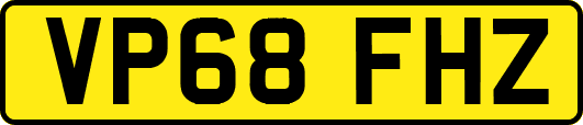 VP68FHZ