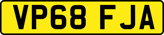VP68FJA