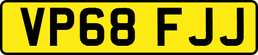 VP68FJJ