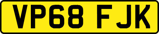 VP68FJK