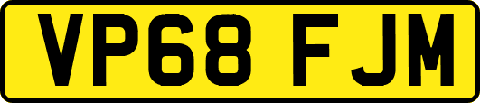 VP68FJM
