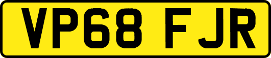 VP68FJR
