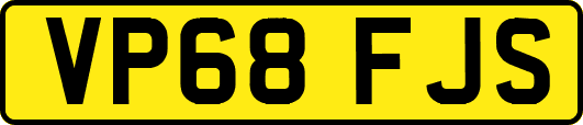VP68FJS