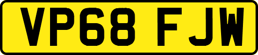 VP68FJW