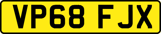 VP68FJX