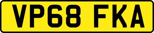 VP68FKA