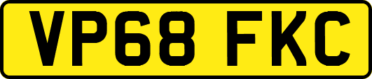 VP68FKC
