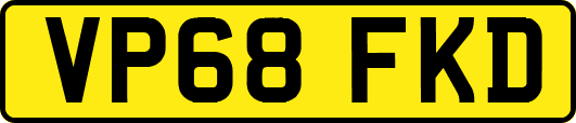 VP68FKD