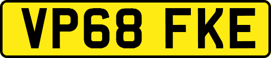 VP68FKE
