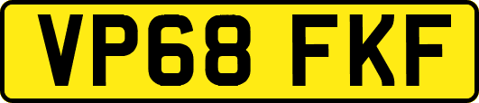 VP68FKF