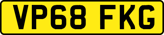 VP68FKG