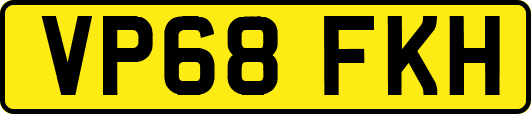 VP68FKH