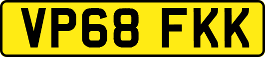 VP68FKK