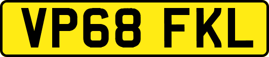 VP68FKL