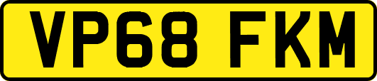 VP68FKM