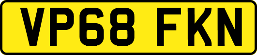 VP68FKN