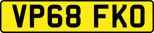VP68FKO