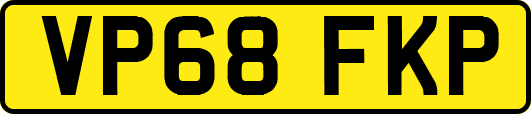 VP68FKP