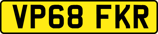 VP68FKR