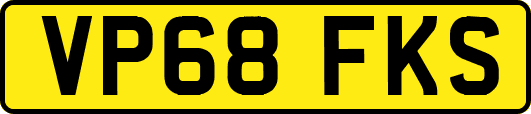 VP68FKS