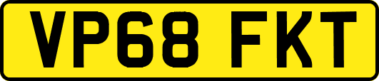 VP68FKT
