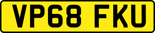 VP68FKU