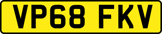VP68FKV