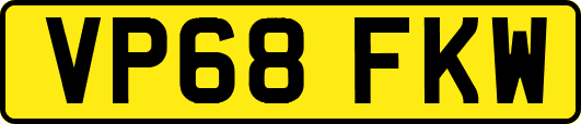 VP68FKW