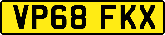 VP68FKX