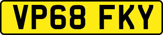 VP68FKY