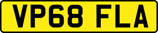 VP68FLA