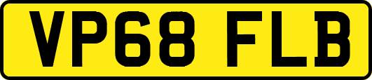 VP68FLB
