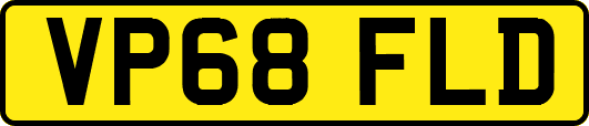 VP68FLD