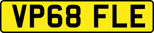 VP68FLE