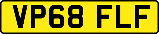 VP68FLF