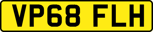 VP68FLH