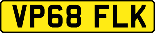 VP68FLK