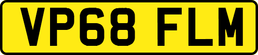 VP68FLM