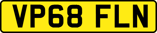VP68FLN