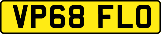 VP68FLO