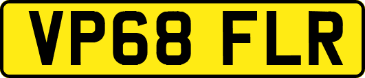 VP68FLR