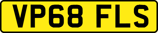 VP68FLS