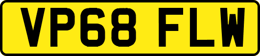 VP68FLW