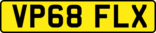 VP68FLX