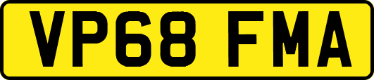 VP68FMA