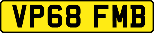 VP68FMB